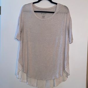 American Eagle Soft & Sexy Tee